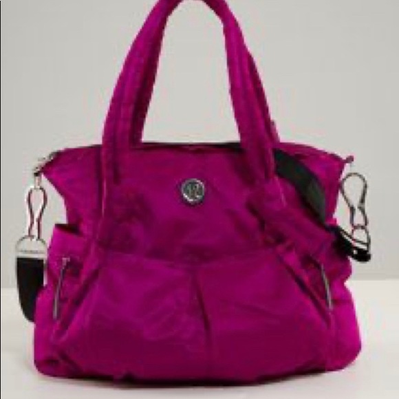 SOLD Lulu Triumph Tote SOLD SOLD - Picture 2 of 6